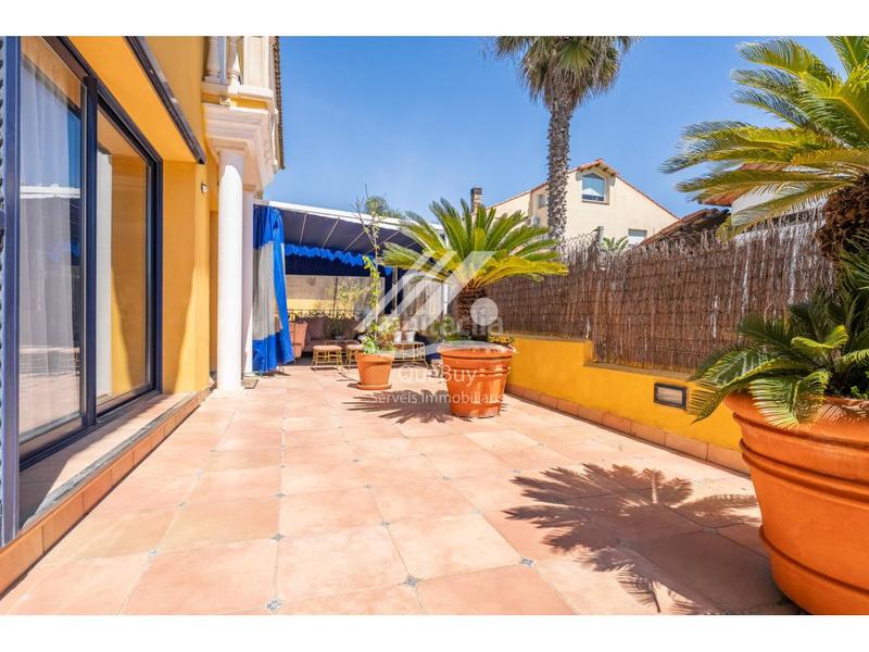 Foto 4be6fa4d-d954-4996-8b69-0c1305584ddc. Chalet  en venta en Ciutat jardí Bonanova Calafell