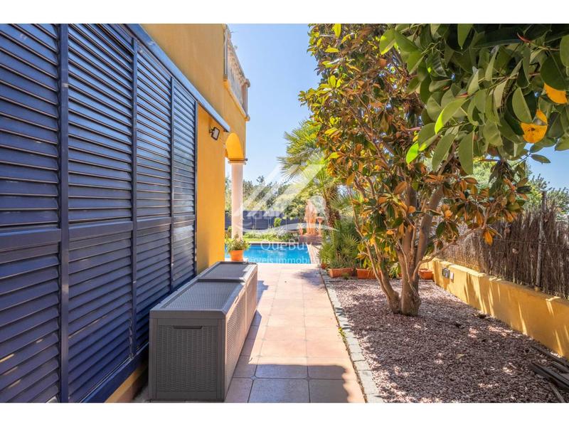 Foto 82f36d6c-54bf-4709-9b37-8284374ce6d6. Chalet  en venta en Ciutat jardí Bonanova Calafell