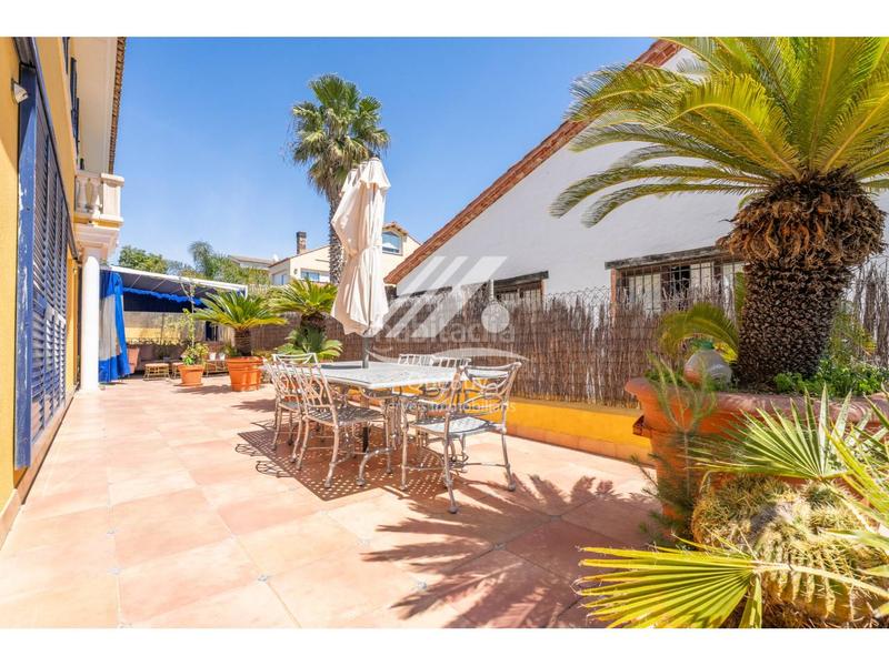 Foto abd29efd-24b1-480a-ab1c-d9d10e0cf3cf. Chalet  en venta en Ciutat jardí Bonanova Calafell