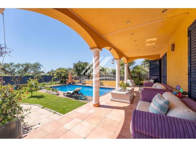 Foto c74fcc3f-4d18-4002-8539-b141062d533a. Chalet  en venta en Ciutat jardí Bonanova Calafell