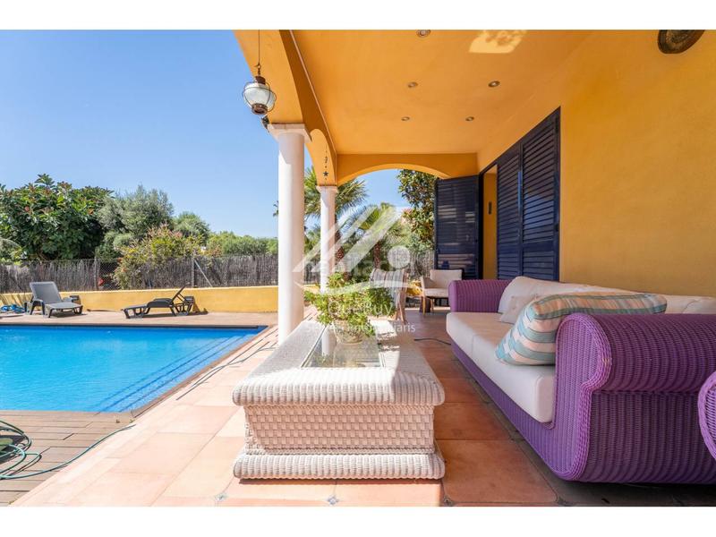 Foto d603678a-7794-4f12-9138-337345a449ae. Chalet  en venta en Ciutat jardí Bonanova Calafell