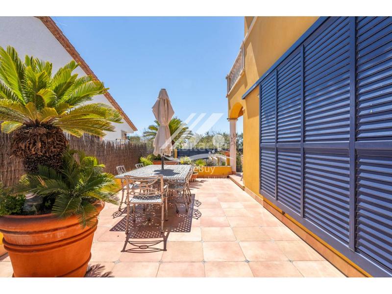 Foto ea119f44-cbfa-4cb0-98cc-2af2312aafda. Chalet  en venta en Ciutat jardí Bonanova Calafell