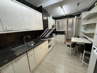 Piso en Nou Eixample Sud. Piso en venta en tarragona