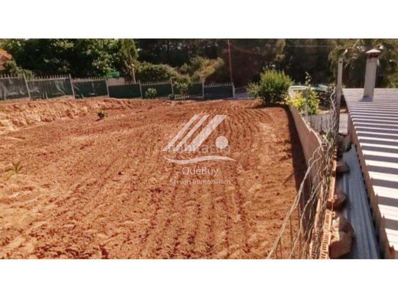 Foto 05369fee-8b3f-4d21-ae69-c5d3c2921a3c. Residential plot in Vallmoll