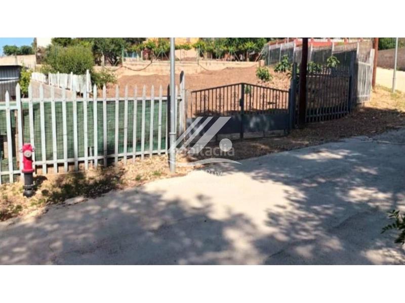 Foto 06ee2d58-767e-4f4c-a87f-5122df62d90b. Residential plot in Vallmoll