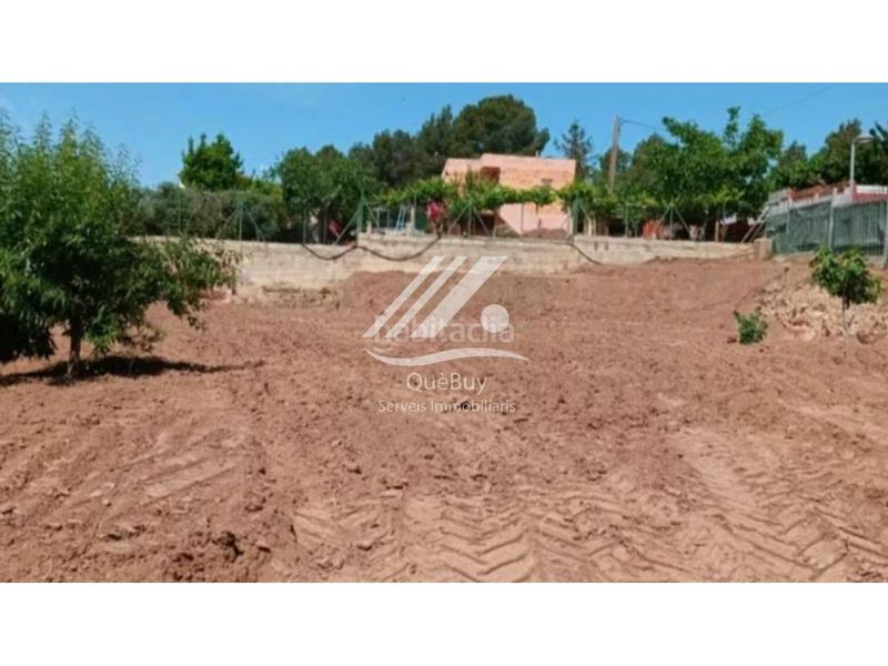 Foto 65578618-3652-4025-b449-55c7745eb2ae. Residential plot in Vallmoll