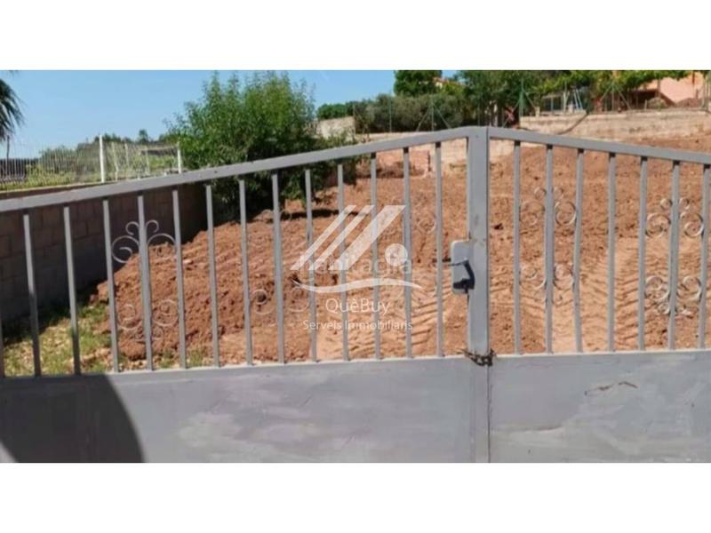 Foto 72d4258f-4f53-42b4-a22a-b456208a0f0e. Residential plot in Vallmoll