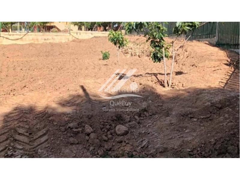 Foto a1748e2a-5d5c-4901-a216-b3385074ae4f. Residential plot in Vallmoll