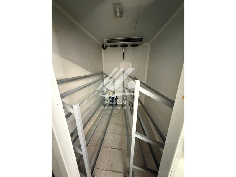 Foto 50eb34e9-eaf6-422c-ac8c-925d03b8adf5. Geschäftsraum in La Pineda Vila-seca