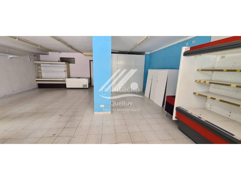 Foto 584e3e50-f662-44a8-8e1d-e4a8611ea549. Geschäftsraum in La Pineda Vila-seca