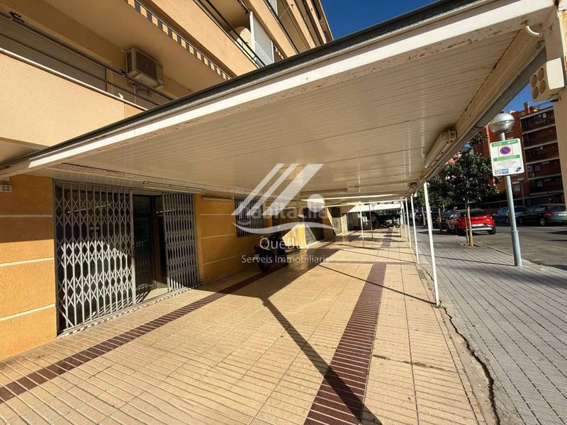 Foto b8e85b9a-82f2-434d-8ba8-9f6683e4e7d5. Geschäftsraum in La Pineda Vila-seca