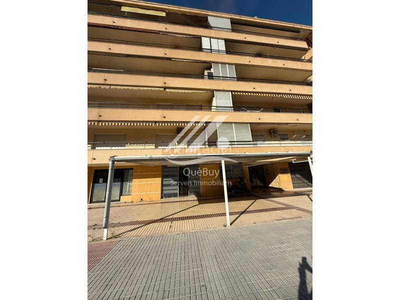 Foto bd018748-bb45-46a6-a970-56852692d3bf. Geschäftsraum in La Pineda Vila-seca