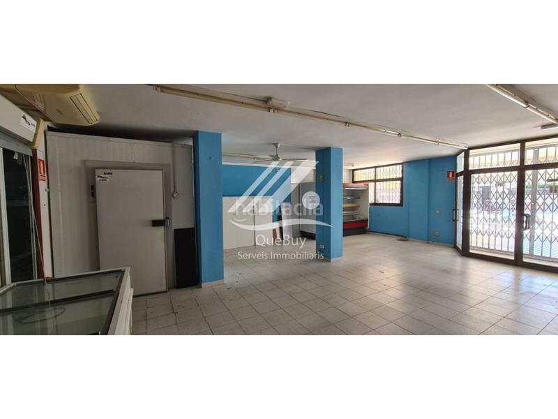 Foto ea03d388-2f2d-440f-a885-4f614eb8bd5b. Geschäftsraum in La Pineda Vila-seca