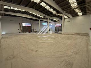 Miete Fabrikhalle in Valls. Nave industrial en alquiler en valls