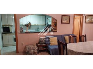 Pis a Cabra del Camp. Casa en venta en cabra