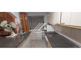 Pis a Cabra del Camp. Piso de 3 habitaciones y garaje en venta en cabra del camp