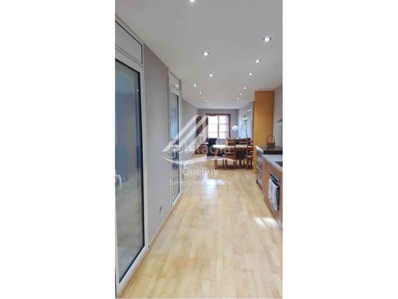 Foto 11d396f8-e4c3-4a3c-88ed-cddf0f338f44. Appartement dans Valls