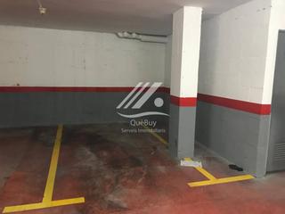 Affitto Posto auto in Valls. Parquing en alquiler en valls