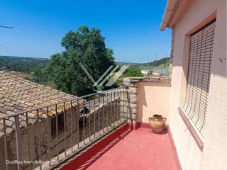Maison à Passanant. Casa y solar en venta en passanant
