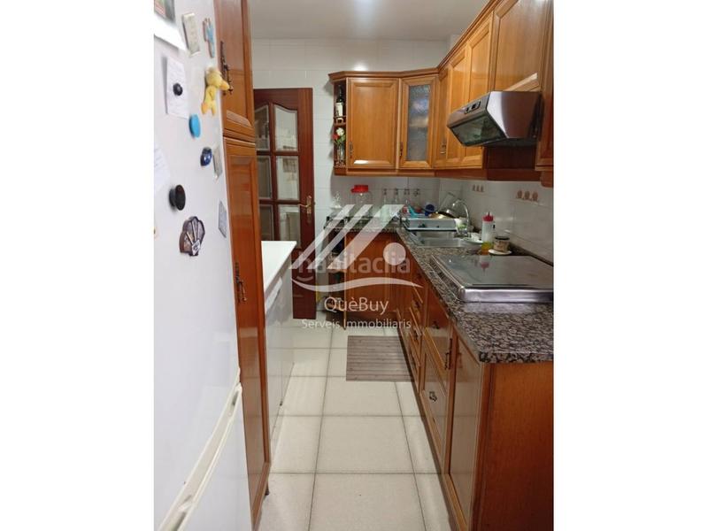 Foto 57789e25-2a65-4361-aa98-1a7ab6124746. Etagenwohnung mit heizung in Sant Pere i Sant Pau Tarragona