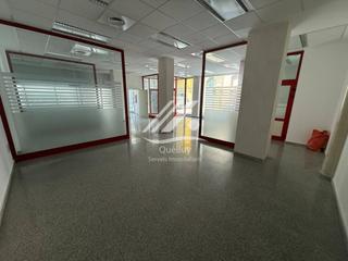 Local commercial à Barris Marítims