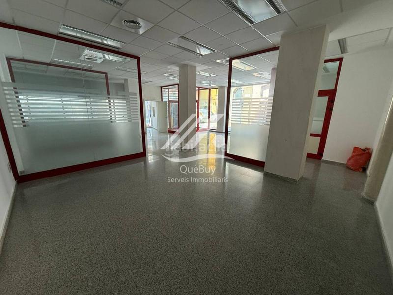 Foto 635113b8-6657-4b02-b41c-7a87797f7739. Locale commerciale in Barris Marítims Tarragona