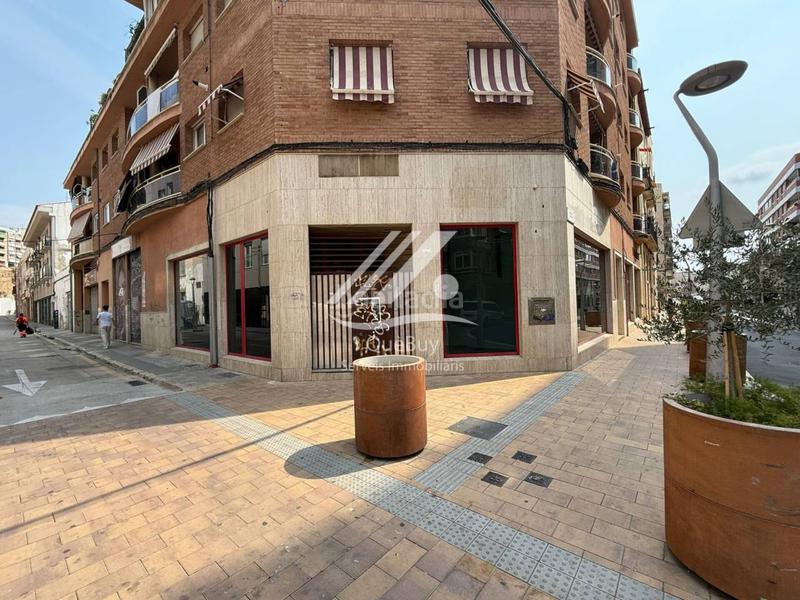 Foto fccf7bb7-86f3-431b-a97a-7ea58b6992f8. Locale commerciale in Barris Marítims Tarragona