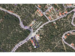 Propriété à Masllorenç. Terreno rústico en venta en masllorenç
