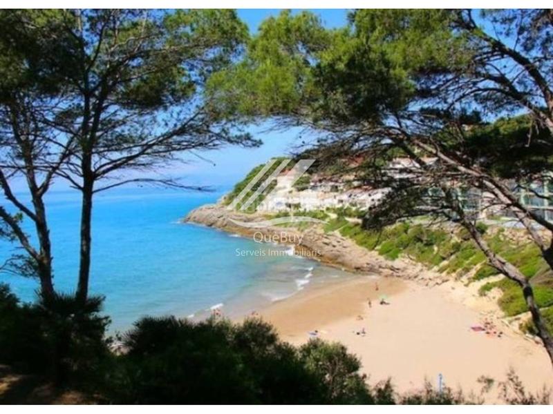 Foto 01d95d35-bc2a-4082-997d-b840e24d4555. Maison avec chauffage parking dans pla de maset - cap de Salou Salou