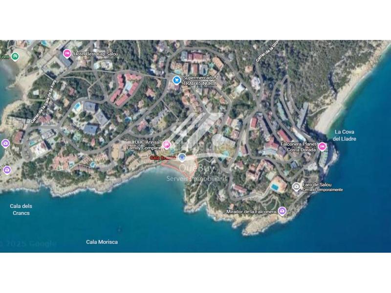 Foto 94e774b3-2f45-4b03-9197-661f7e362ac1. Maison avec chauffage parking dans pla de maset - cap de Salou Salou