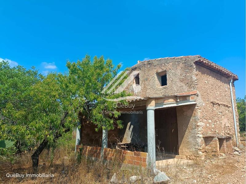 Foto 4028187e-58aa-469b-b3a6-b22804d5256a. Rural plot in Valls