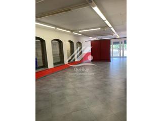 Local Comercial a Valls. En venta dos locales comunicados en valls