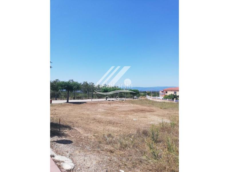 Foto e320ed4d-d514-4243-9b37-e9dffcdab33e. Rural plot in Rodonyà