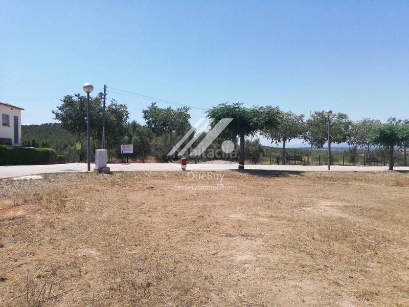 Foto fa4da046-e45e-40d4-bf9f-1b9ae944b525. Rural plot in Rodonyà