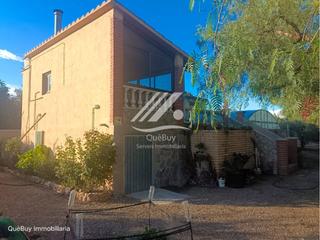 Masa en Mil (El). Masa en venta en el mil  font de la cabota