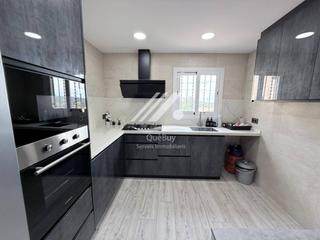 Etagenwohnung in Altafulla. Piso en venta en altafulla