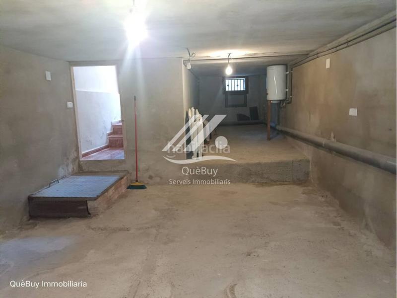 Foto fdda23ff-68ac-4863-bcf8-b33a9f3ec848. Maison dans Sarral