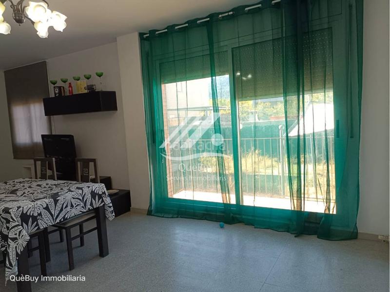 Foto 0765e1e3-c140-44c9-abc5-1f4a3254731f. Piso  con jardín y parquin en venta en Montblanc