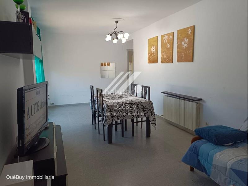 Foto 0ae91ed6-b0f3-4f11-ba54-fbf86c115825. Piso  con jardín y parquin en venta en Montblanc