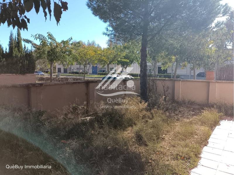 Foto 357e39ed-dfbf-401e-9b91-a3676ad2abbd. Piso  con jardín y parquin en venta en Montblanc