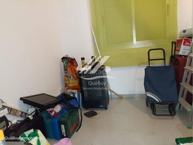 Foto 3e66e807-68f4-437a-8d9e-9915b070c455. Piso  con jardín y parquin en venta en Montblanc