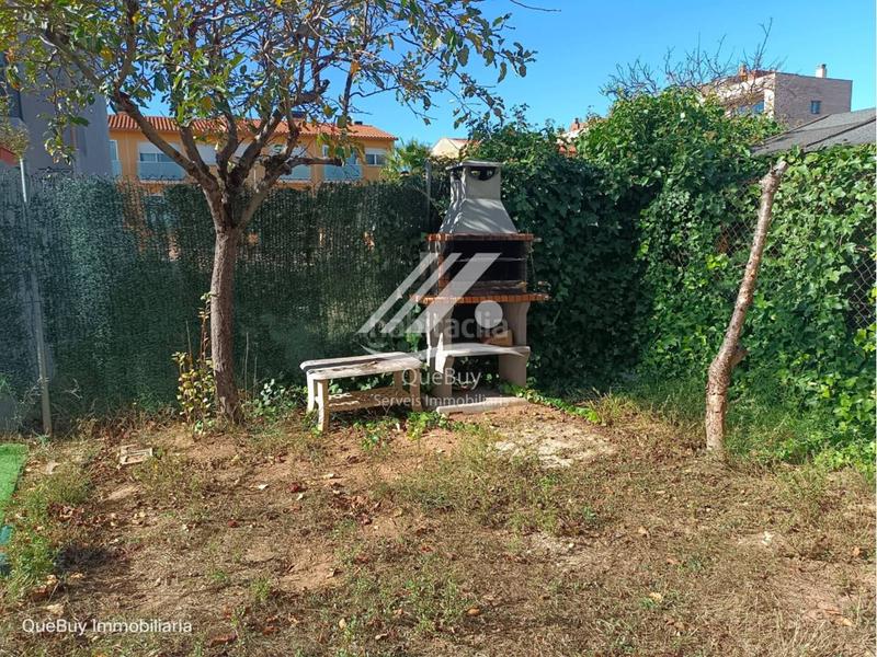 Foto 3fc81585-e059-41d7-bd46-9c9b44f12230. Piso  con jardín y parquin en venta en Montblanc