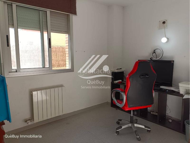 Foto 3ffa39d4-3bb0-488a-962e-f292e5e41b26. Piso  con jardín y parquin en venta en Montblanc