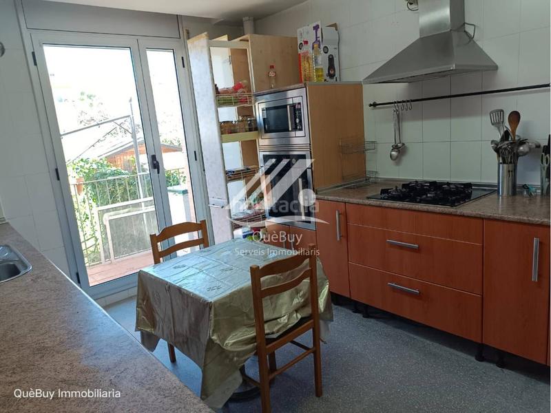 Foto 63294b6b-876e-4b4f-9562-a8a038e394bc. Piso  con jardín y parquin en venta en Montblanc