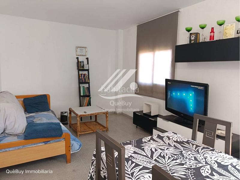 Foto 64c9d2eb-fd2b-4420-8380-df5629d0b654. Piso  con jardín y parquin en venta en Montblanc