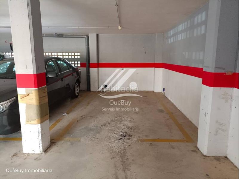 Foto 67768da8-fab0-41e9-8fd9-37c5d6ccd7c0. Piso  con jardín y parquin en venta en Montblanc