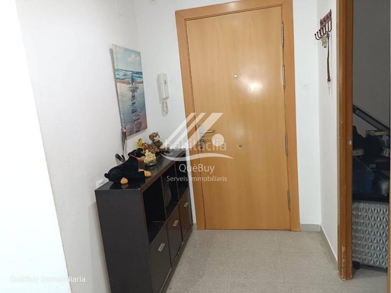 Foto 84b2faf6-2332-4ec8-ad05-e10827aff209. Piso  con jardín y parquin en venta en Montblanc