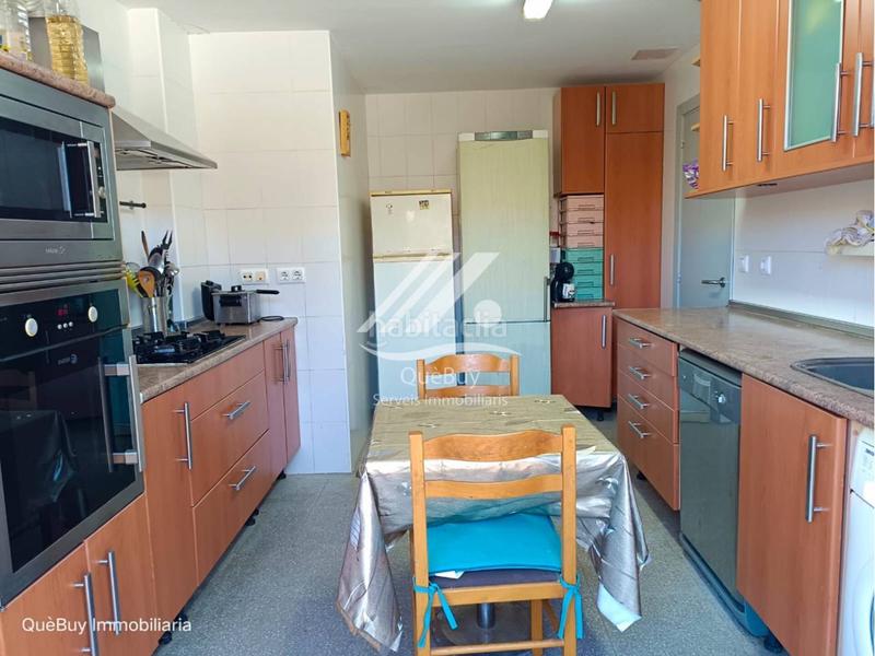 Foto 8bb10cfb-5cd1-476f-a5dd-4d529422ca02. Piso  con jardín y parquin en venta en Montblanc