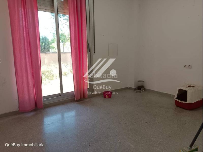 Foto 8c25188c-8c87-4705-870f-40ba1d3936e0. Piso  con jardín y parquin en venta en Montblanc