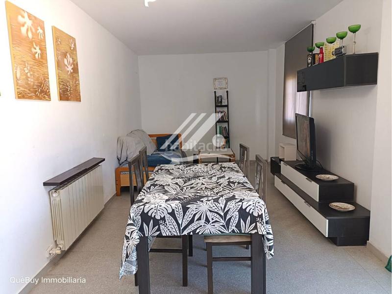 Foto d0e3b8a8-ea96-4709-b2a7-16730b05d6bc. Piso  con jardín y parquin en venta en Montblanc